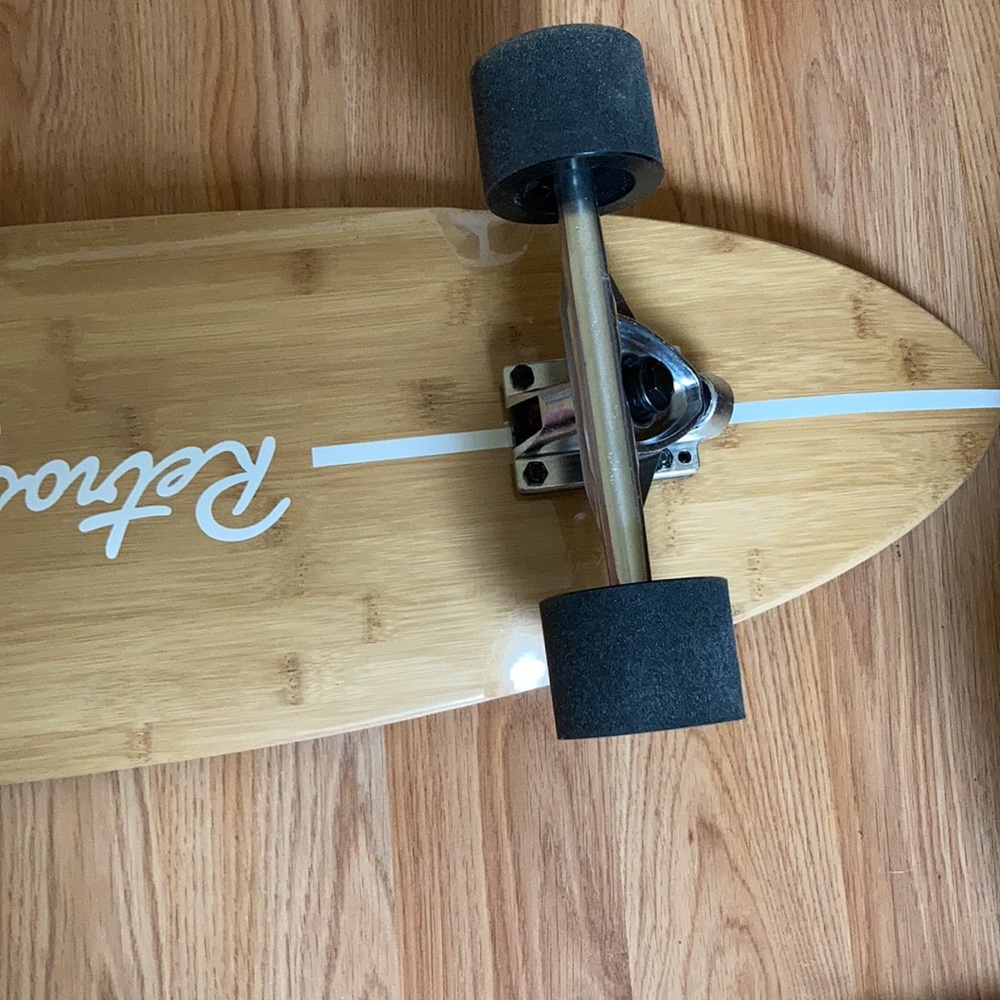 long board - Picture 6 of 6